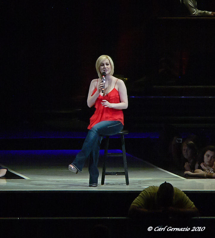 Kellie Pickler