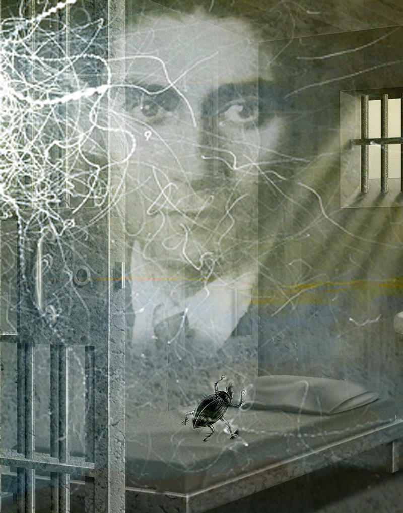 Franz Kafka