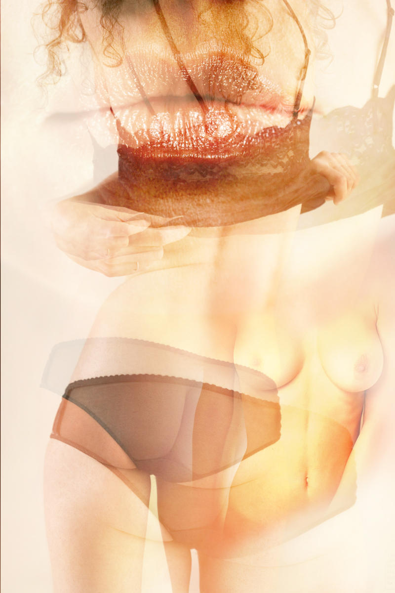 trs sensuelle