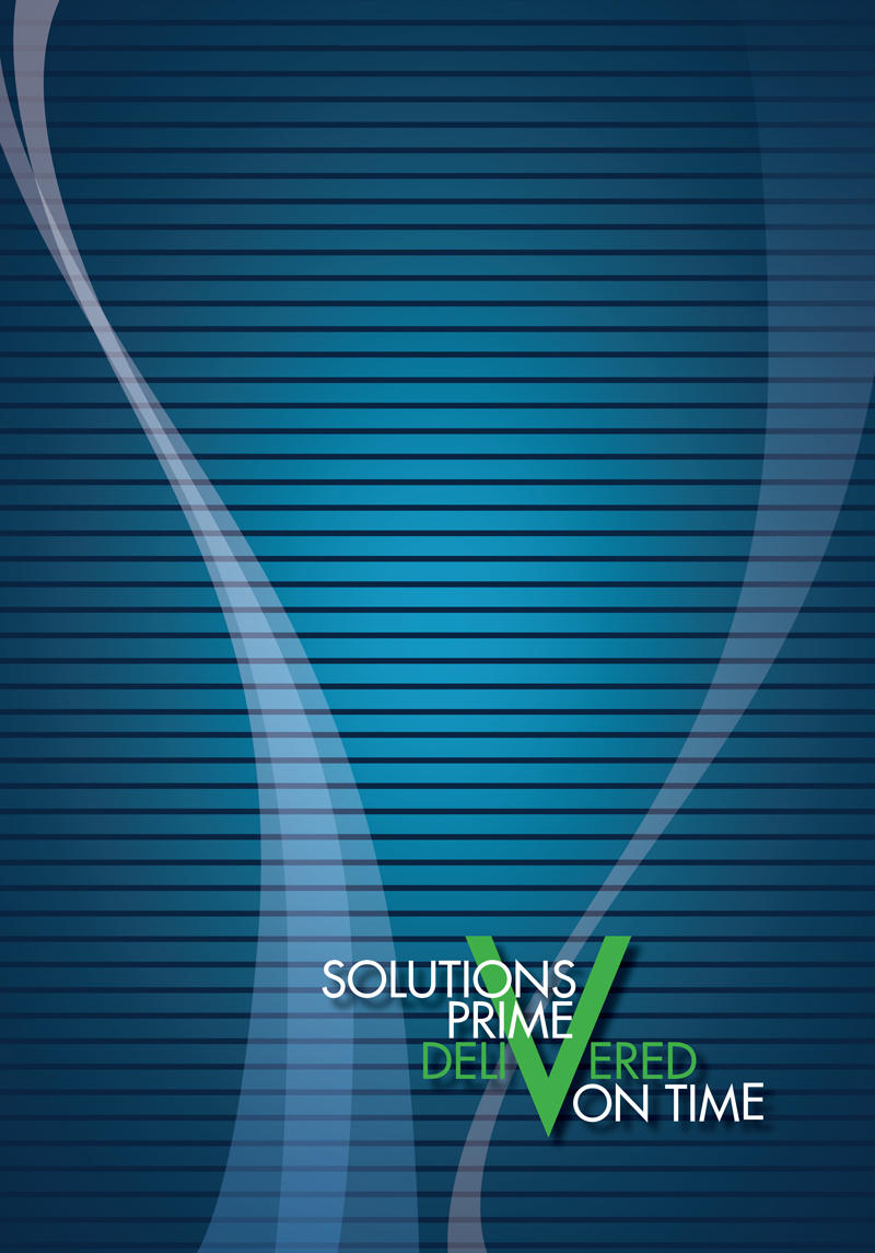 brouchure design