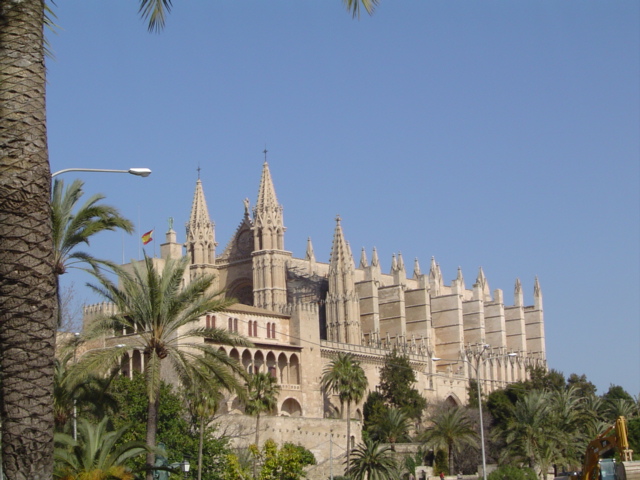 cathedral