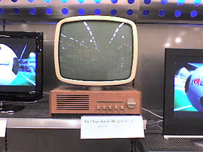 TV