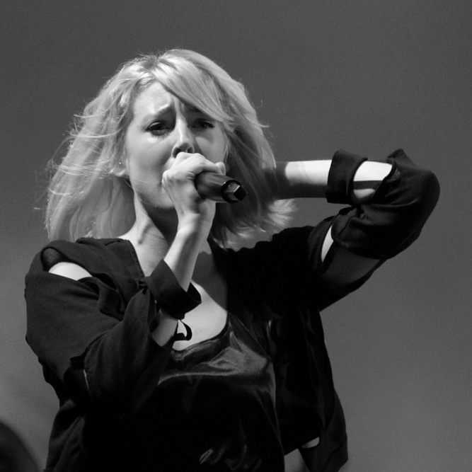 Veronica Maggio