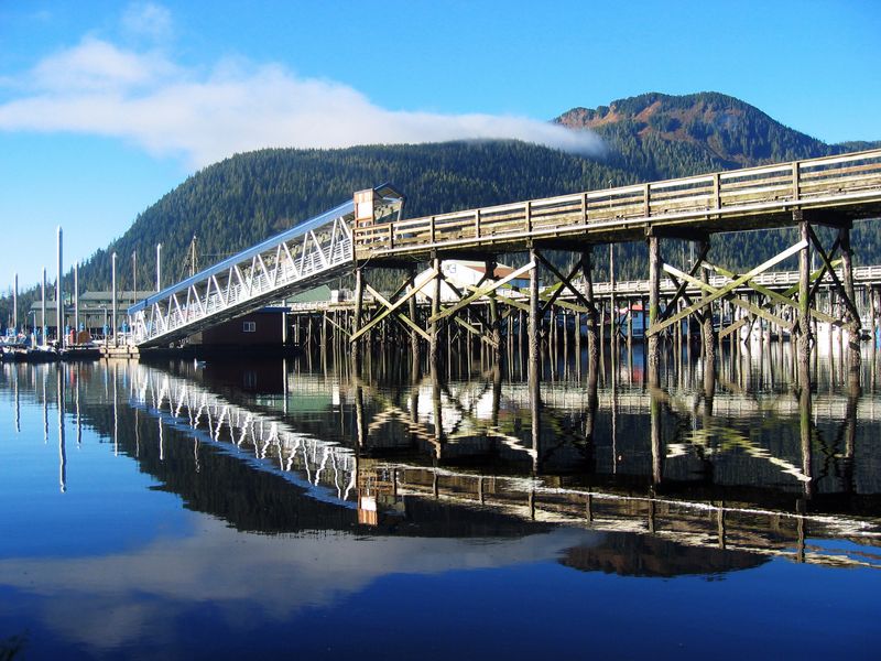 Middle Harbor - 1