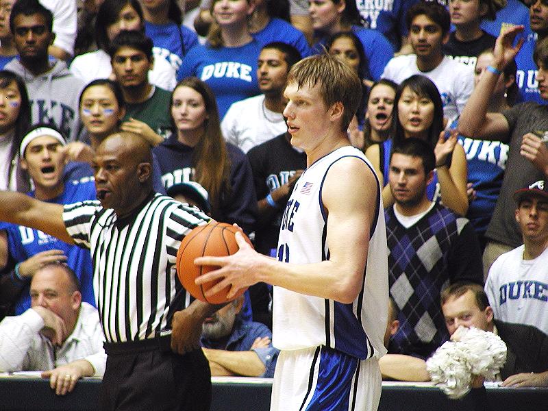 Kyle Singler