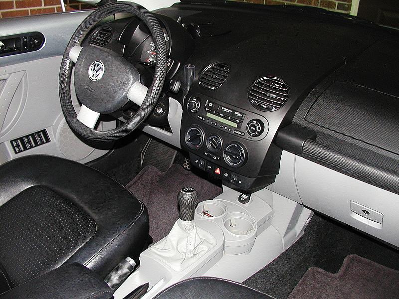 Front Interior 2