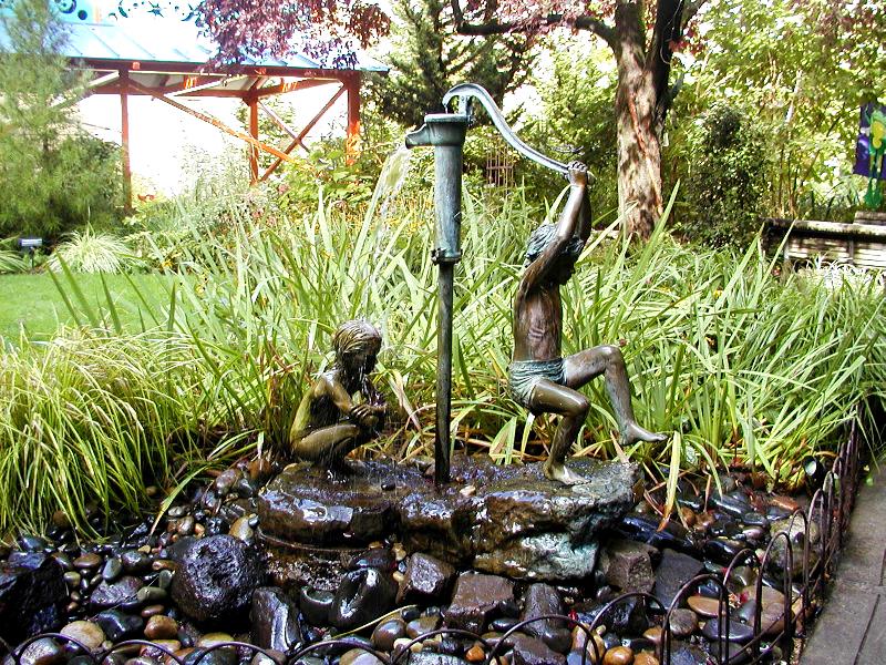 Emmanuel Legacy Childrens Garden