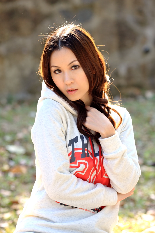 carey