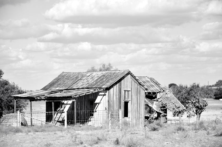 Karnes County CR 197