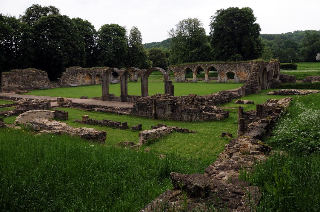 May 22, Hailes Abbey.jpg