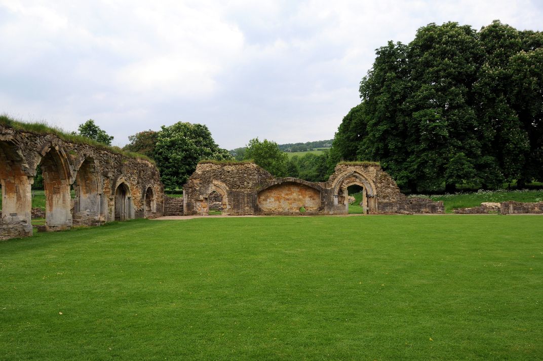 May 22, Hailes Abbey.jpg