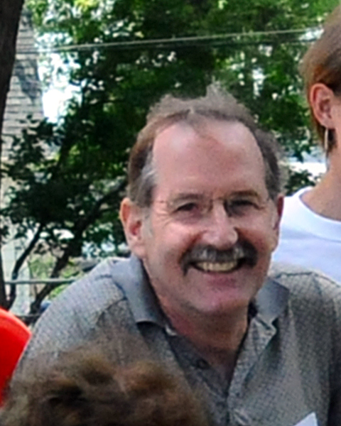 First Cousin Tim Dirr