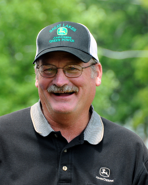 First Cousin Jim Miller