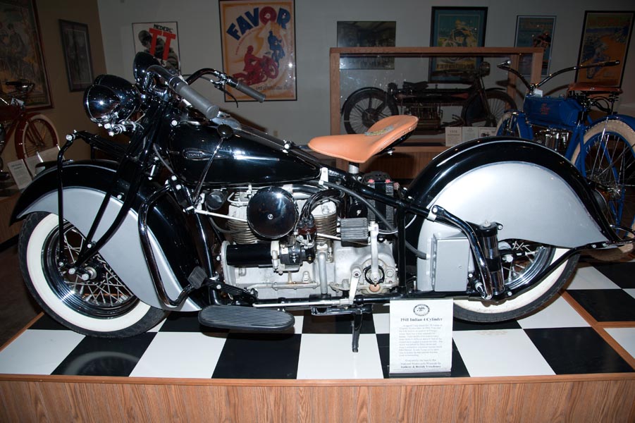 1941 Indian