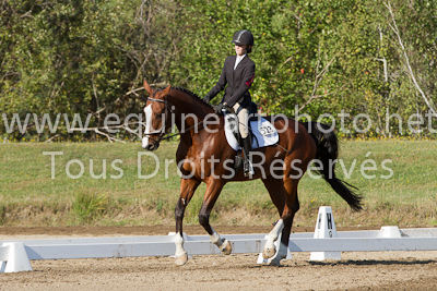 JEQ Entrainement Junior - 22 septembre 2012