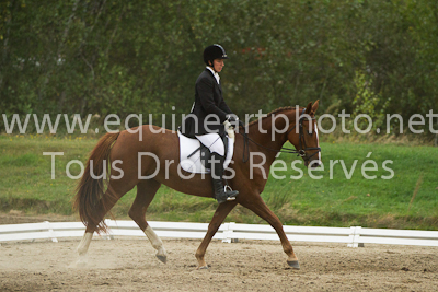 Entrainement Adulte 22 septembre 2012