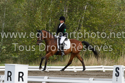 Niveau 1 Junior - 23 septembre 2012
