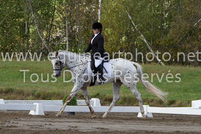 Entrainement Junior - 23 septembre 2012