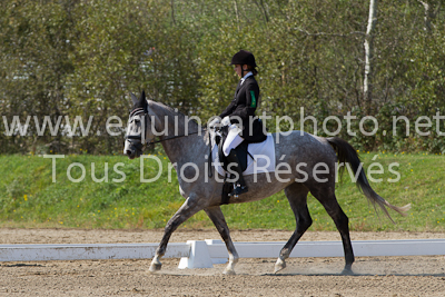 Entrainement Adulte - 21 septembre 2012
