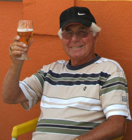 Proost...Cheers.