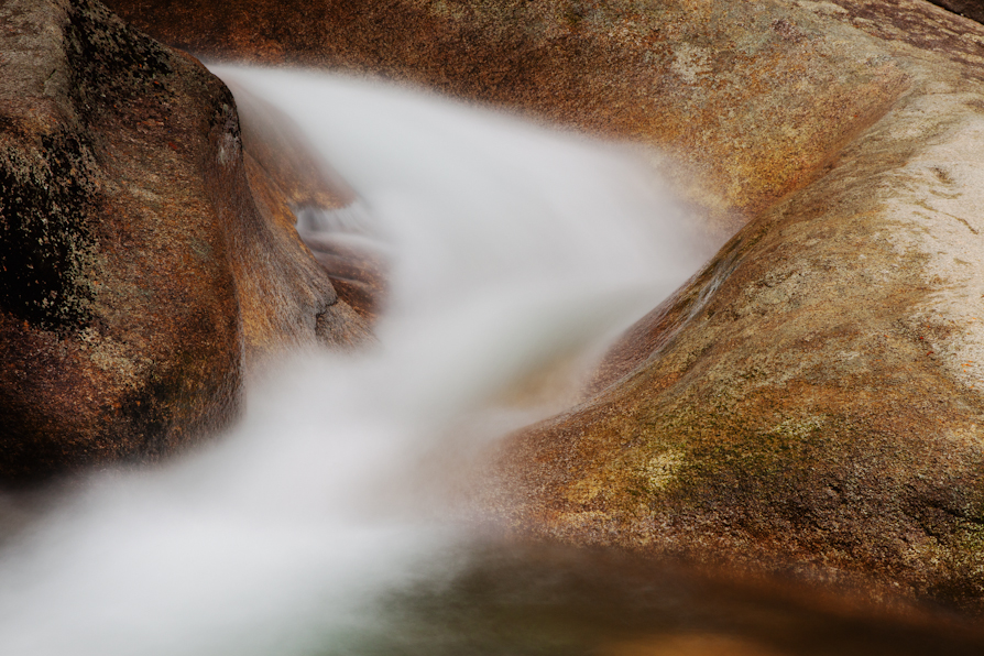 Pemigewasset River 7