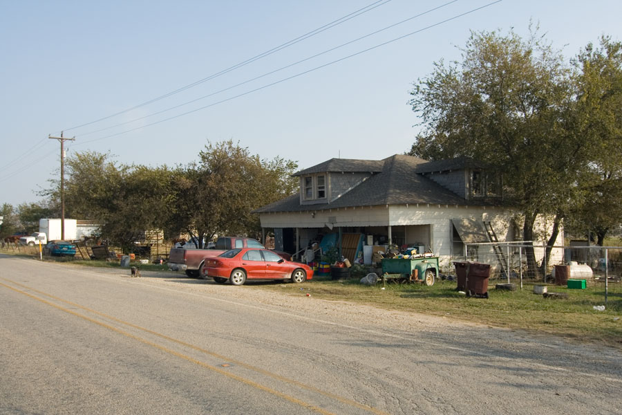 house in Drop, TX