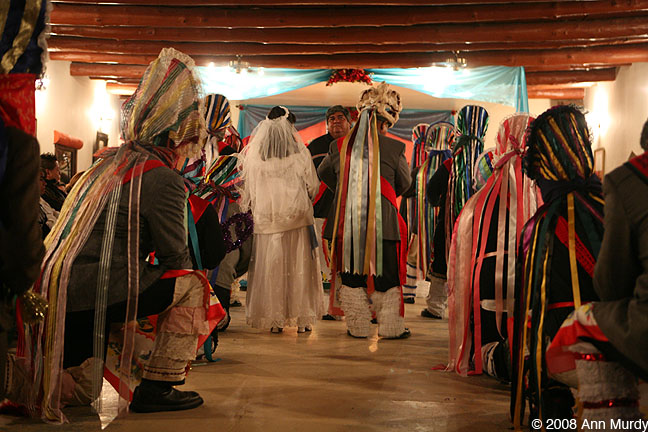 Malinche y Monarca