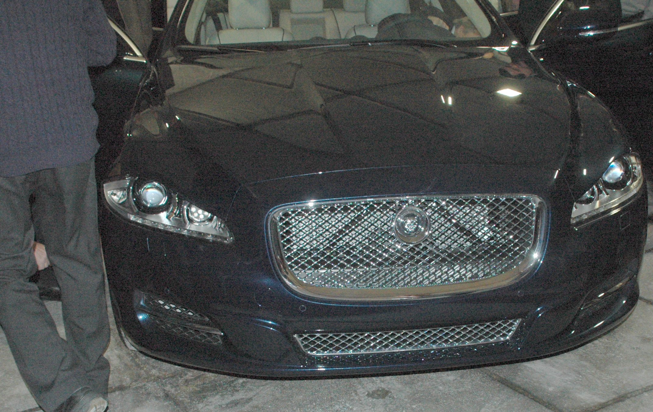 maffig front
