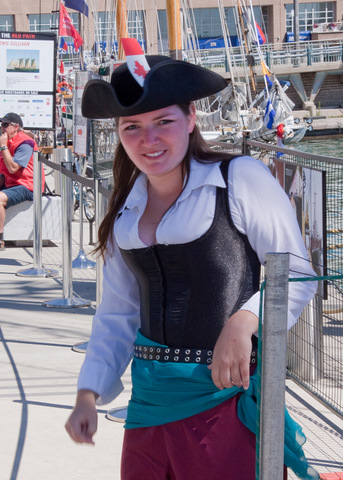 Land Lubber