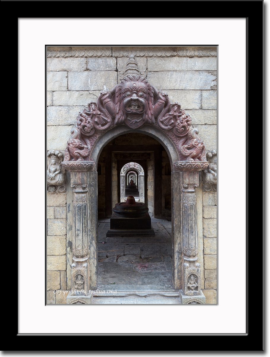 Shiva Temple