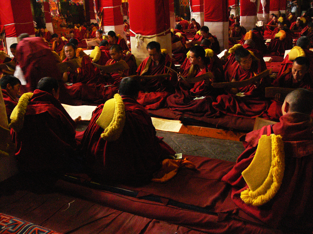 Drepung