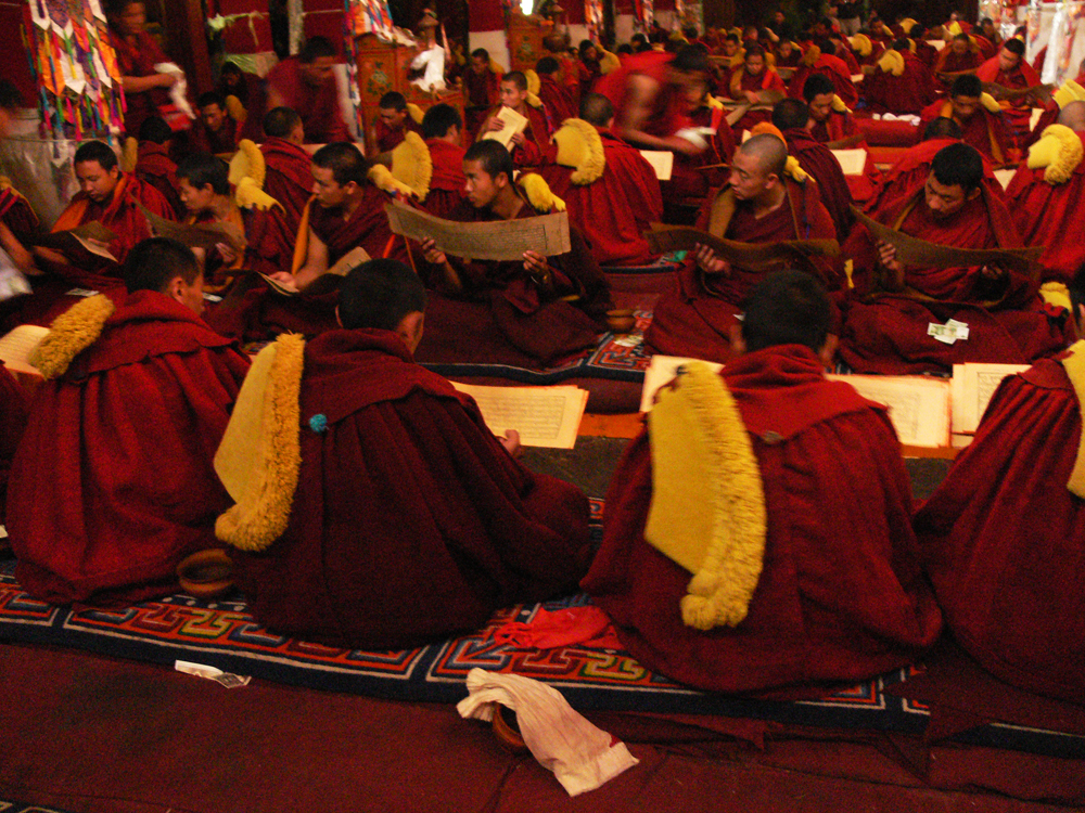 Drepung