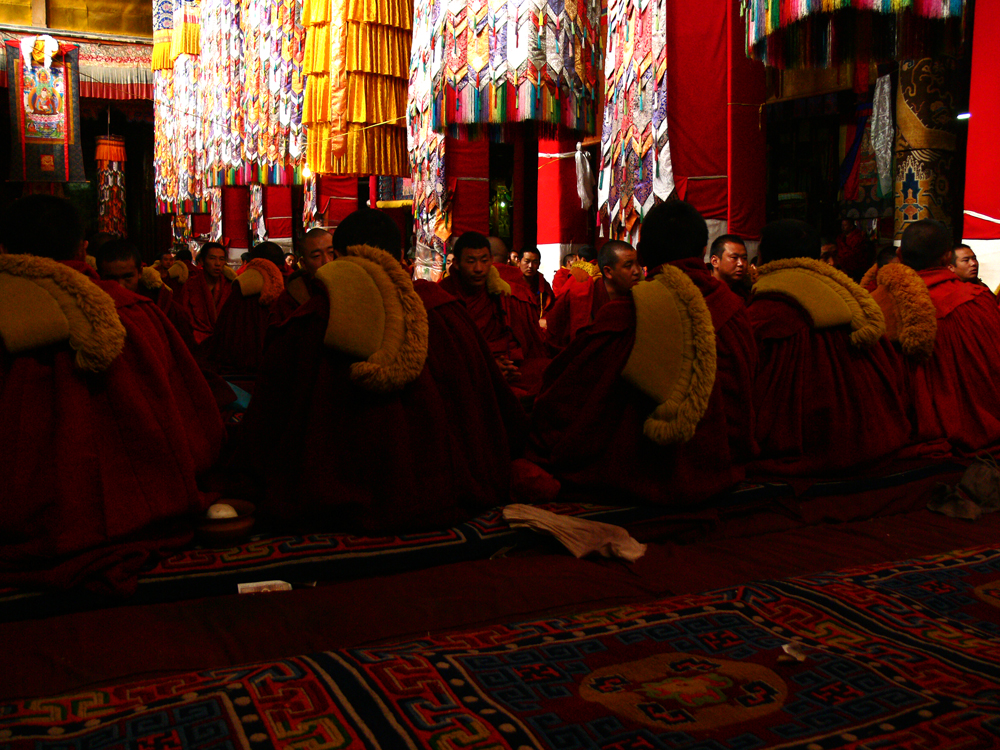 Drepung