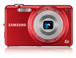 Samsung ST65 Digital Camera Sample Photos and Specifications