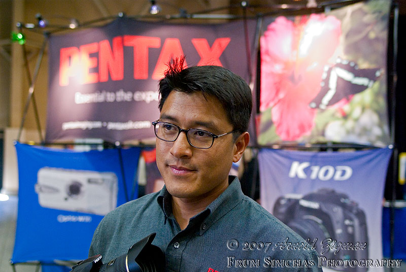 Mark Dimalanta