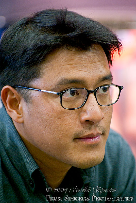 Mark Dimalanta