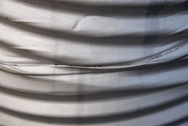 Parking Lot Barrier