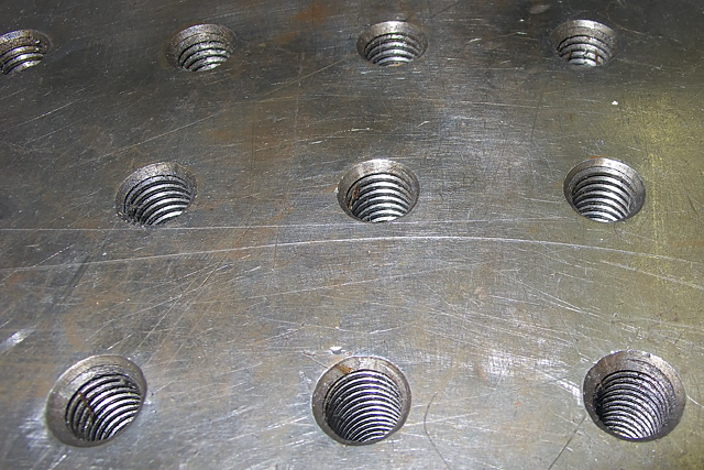 metal