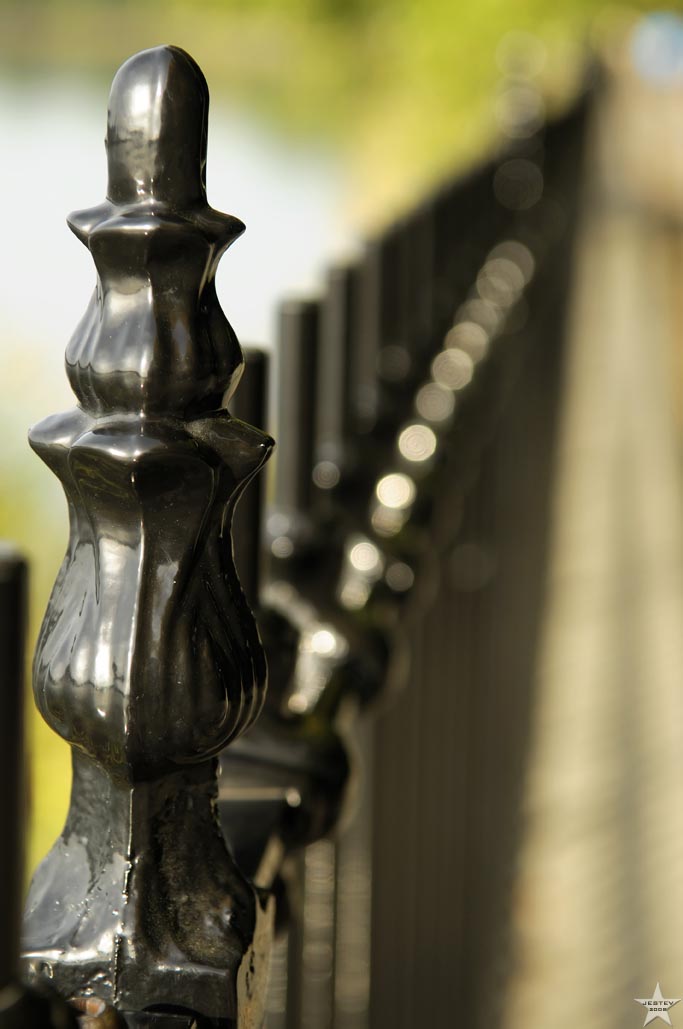 Fencepost