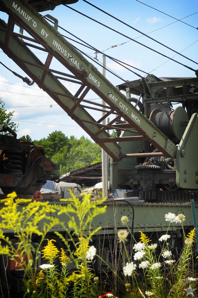 Industrial Works
