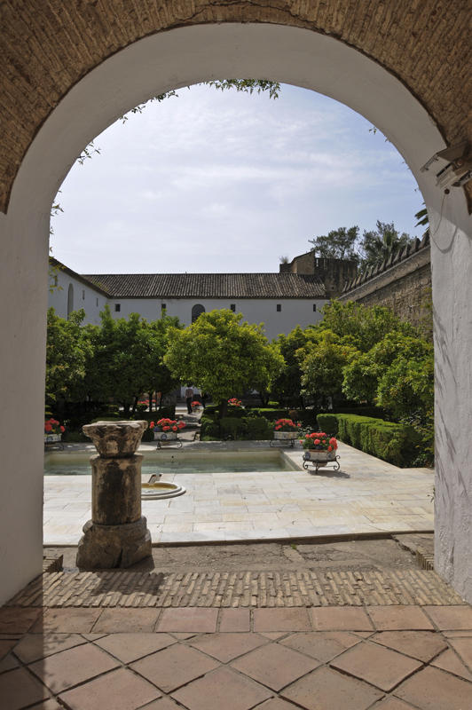 Alczar, Cordoba