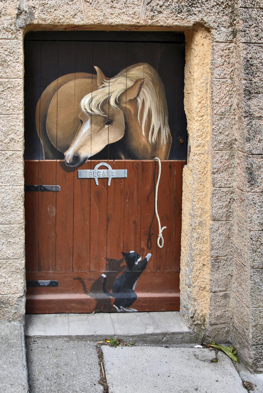 Tout-sur-Var, France