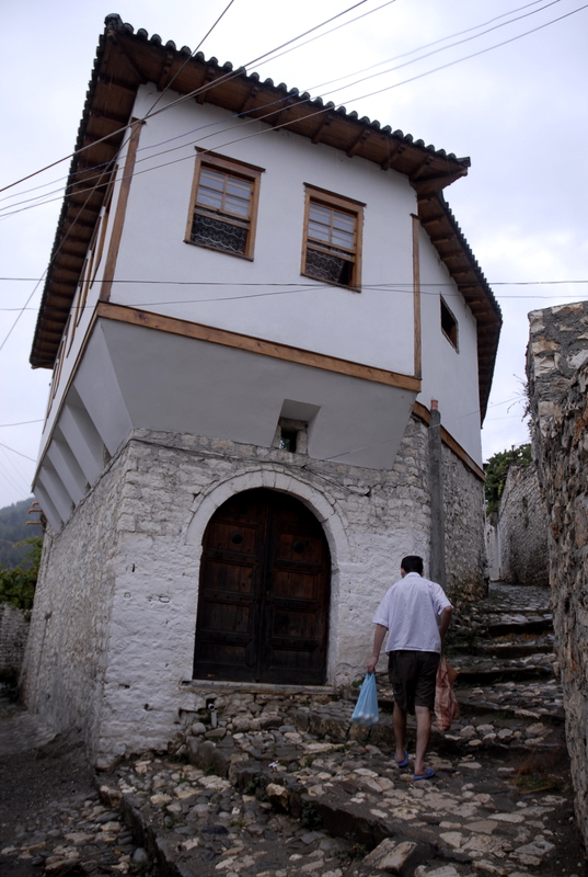 Berat