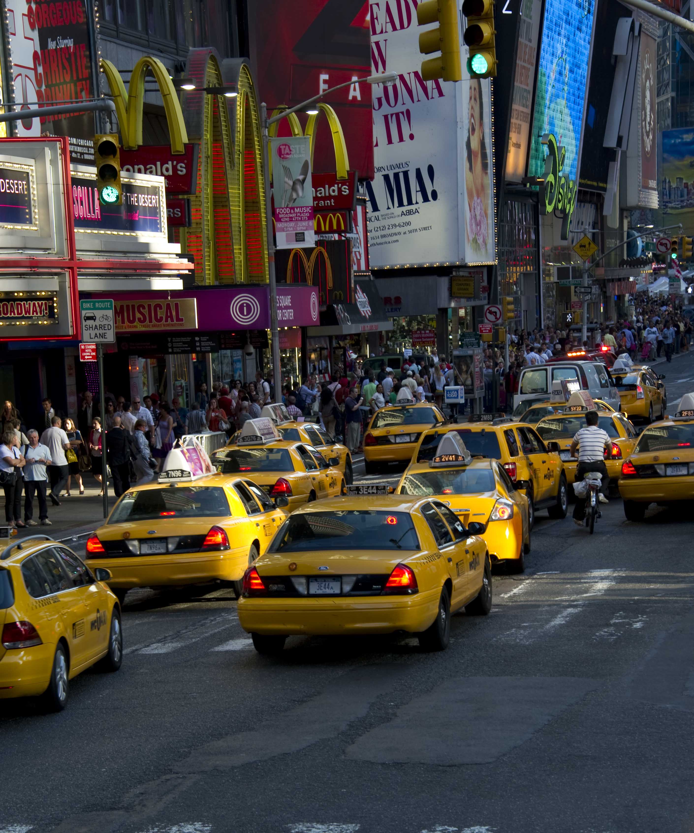 Times Square