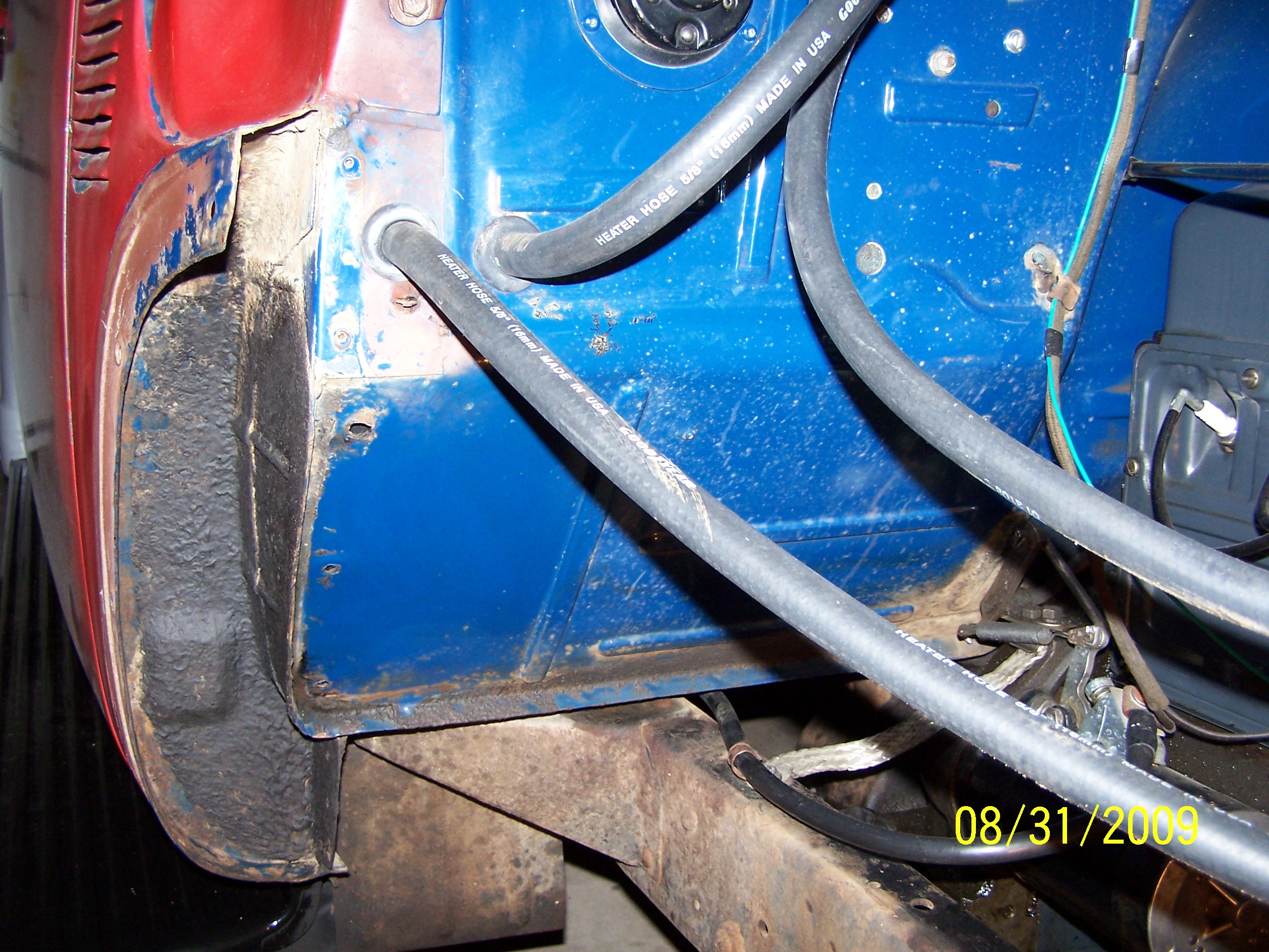 Passenger Side Cowl 05.JPG photo dennygraham photos at