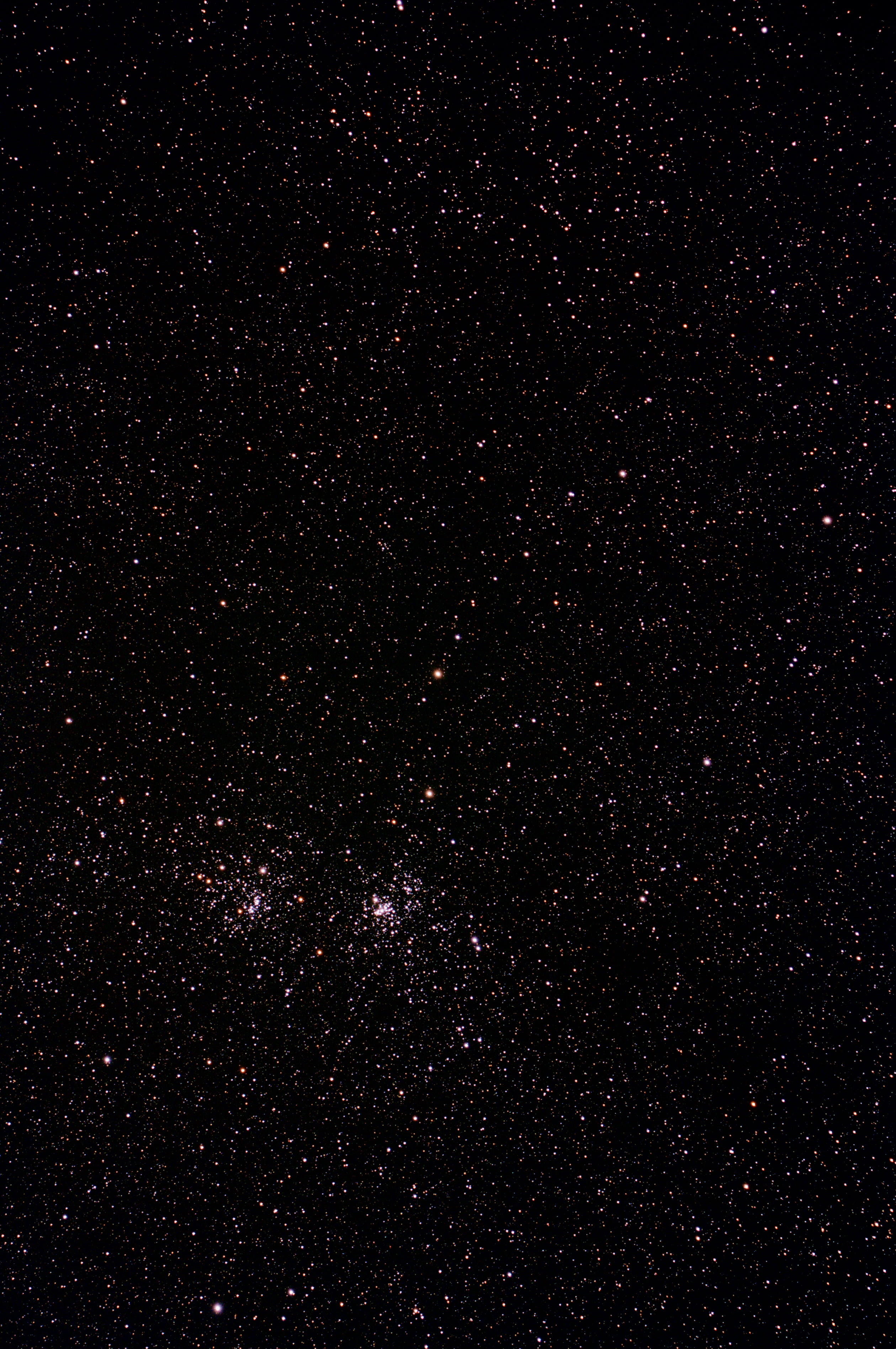 OCL-348 / NGC-884 / NGC-869