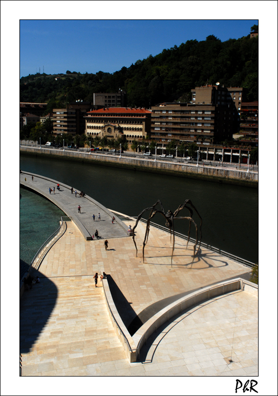 Guggenheim Museum Bilbao