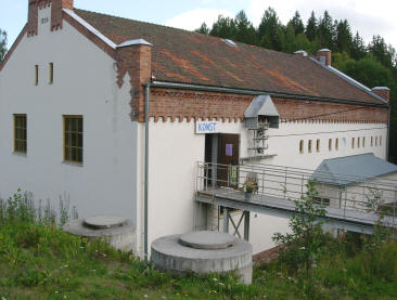  art in o-vik
