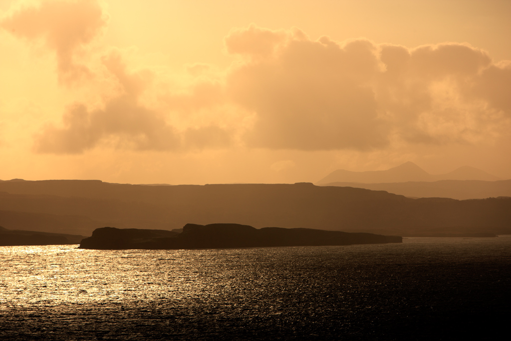 Eilean Grianal