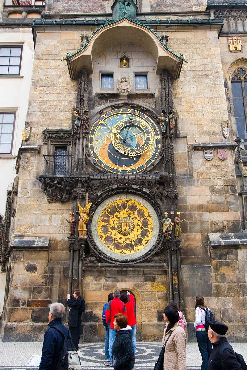 Full Orloj